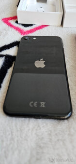 iphone SE (2nd gen) 128GB - 3