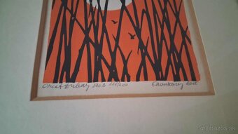 Orest Dubay – Oranžový deň - 3