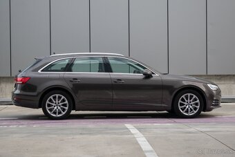 Audi A4 Avant 2.0 TDI Sport Quattro 110kw - 3