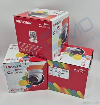 Hikvision DS-2CD2387G2H-LISU/SL - 3