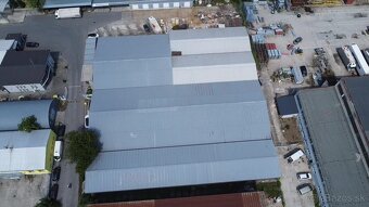 ZNÍŽENÁ CENA Predaj haly na Skladovej ulici v Trnave - Skve - 3
