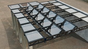 Konštruktérske práce, 3D modely, renderovanie video animácií - 3