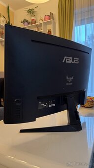 Herný monitor ASUS TUF Gaming 31,5" 165hz 16:9 VG32VQ1B - 3