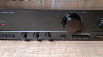Technics SU 810 - 3