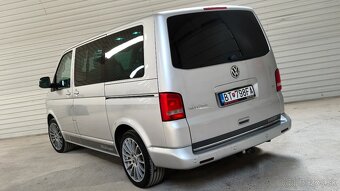 Volkswagen Multivan 5.1 Highline 2.0TDI 186 000km - 3
