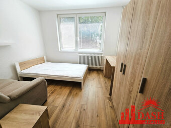 Na prenájom zariadený 3 izbový byt s balkónom, Trenčín, ul.  - 3