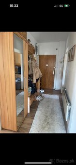 3i byt v Hainburgu - 3