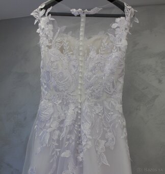 Svadobné šaty - 3