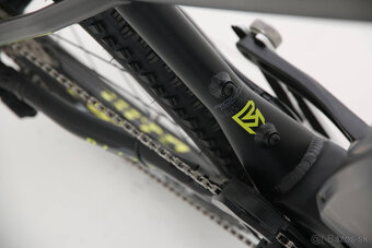 Predám horský elektro bicykel Rock Machine. - 3