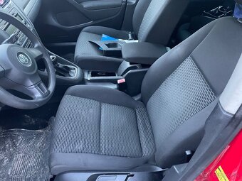 ROZPREDAM Volkswage Golf 6 1.6tdi - 3