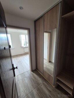 Preajmem 1-izbový byt v centre Vrútok - 3