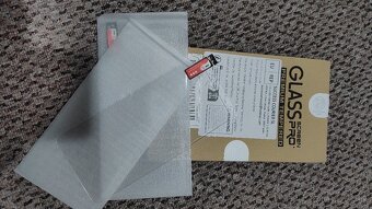 kryty a skla na Iphone 12 a 12mini, Samsung S21fe a nabku - 3