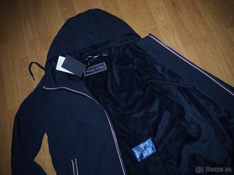 Tommy Hilfiger dámska zimná bunda - 3