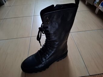 Damske kozenne 39,5 - 3