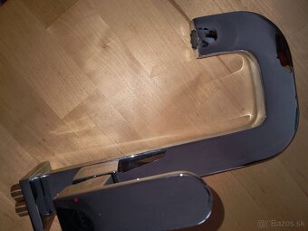 Batéria umývadlová Modern Art - 3