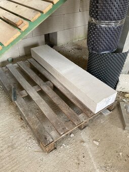 Ytong nenosný preklad 125-1250 - 3