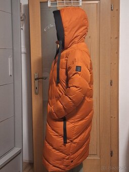 Dámska bunda Northfinder - 3