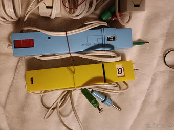 Predám sondy na meranie elektrických priebehov - 3