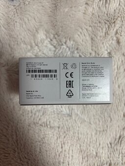 Apple Beats Solo Buds - True Wireless Earbuds -Arctic Purple - 3