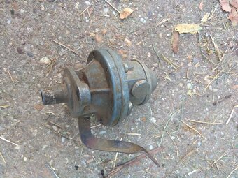 Škoda rozvodovi retaz - 3