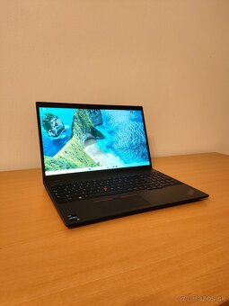 Lenovo ThinkPad L15 Gen 4 – i5-1345U, 8 GB RAM, 256 GB SSD - 3