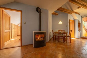 Na predaj jedinečný 3 izbový BYT v mestskej časti SEVER - 3