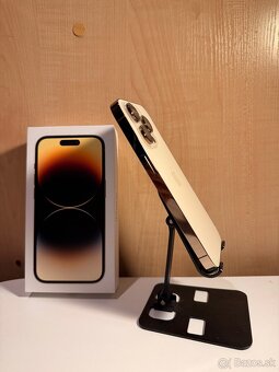 iPhone 14 Pro 128gb Gold - 3