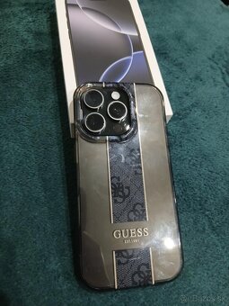 Apple iPhone 16pro -nový so zarukou - 3