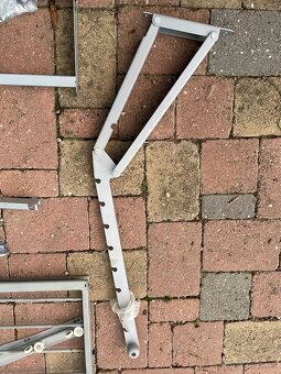 Organizér do šatníka-ikea. - 3