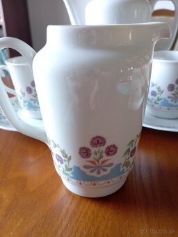 Raňajková súprava - 3