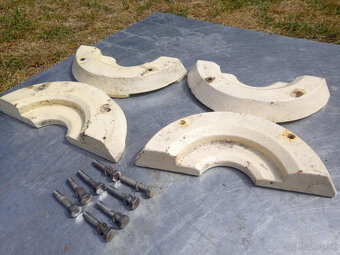 závažie do kolies Terra Vari Agzat - 3