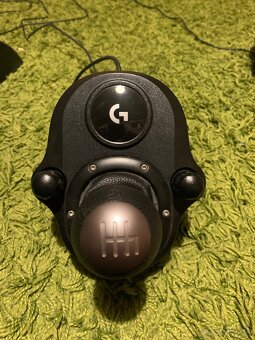 Logitech G920 - 3