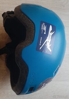 Detská cyklistická prilba - 3