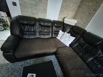 Darujem sedačku - 3