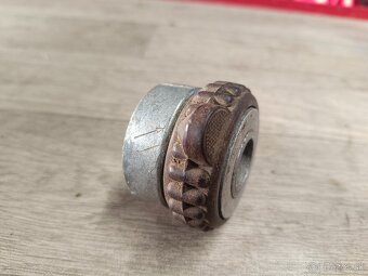 Prepínač smeroviek Tatran - 3