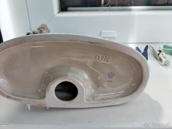 Porcelánové súsošie Germany - 3