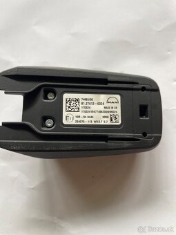 MAN TGX TGS RADAR / CAMERA - 3