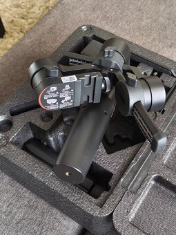 Stabilizátor Moza Mini P - 3