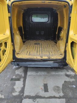 Fiat Doblo benzin - 3