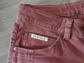 Nohavice Bushman - dámske - 3