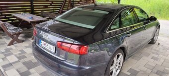 Audi A6 3.0 TDI DPF 272k quattro S tronic - 3