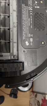VÝHODNÁ PONUKA – 2× iRobot Roomba (760 + 774) - 3