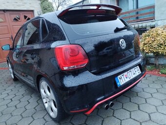 Volkswagen Polo 1.6 TDI Highline - 3