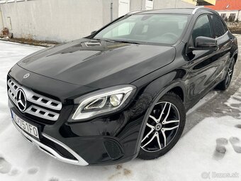 Mercedes gla 2018 100kw - 3