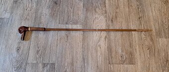 Stará Vychadzkova Palica - 3