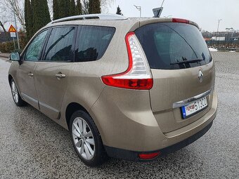 Renault Grand Scénic 1.5 dCi Privilege EDC A6 - 3