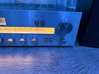 SANKYO SRC2020 Stereo Receiver - 3
