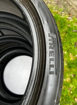 275/35 r22 letné PIRELLI 104W - 3