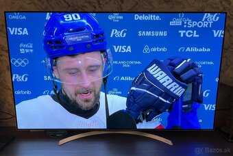 Predám televízor LG OLED65B7V - 3