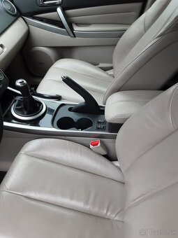 Mazda cv7 - 3